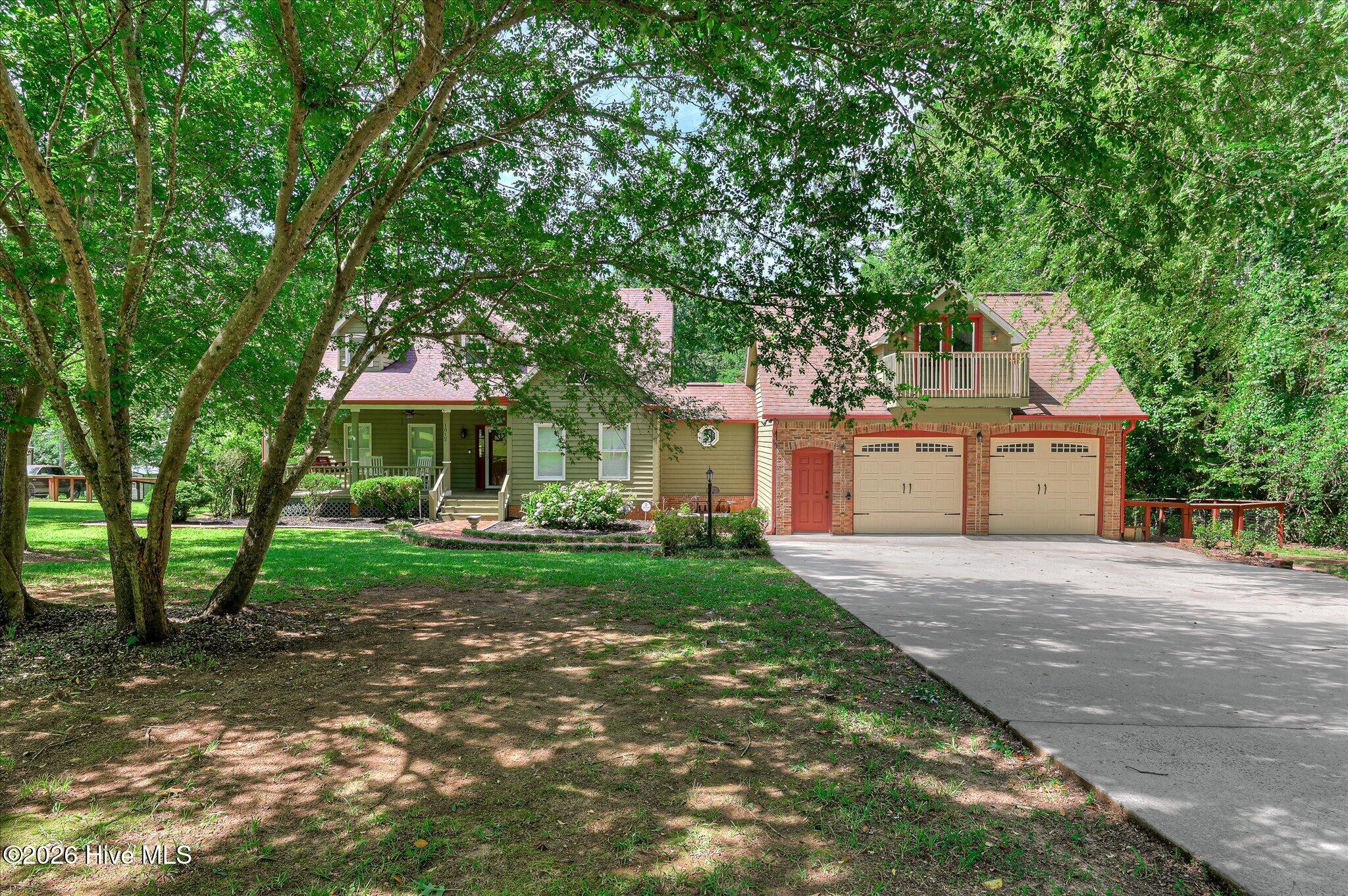 1812 Birch Drive