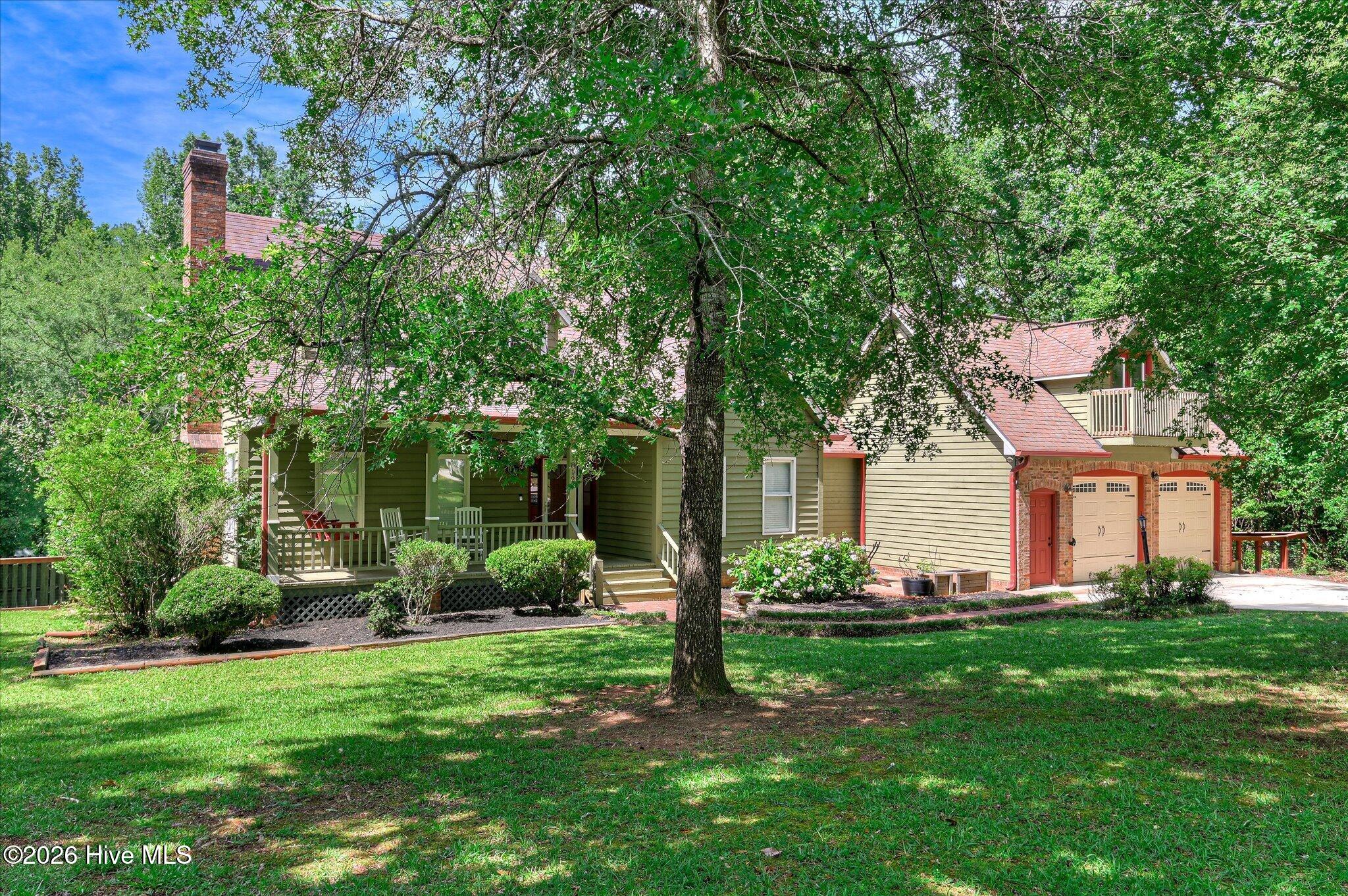 1812 Birch Drive