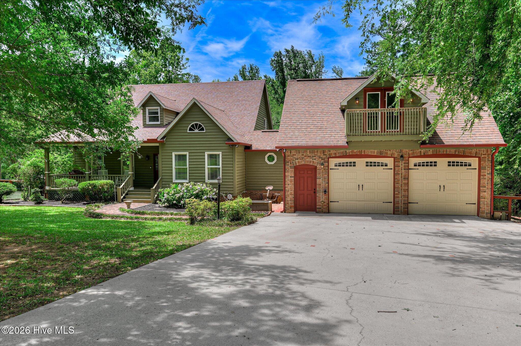 1812 Birch Drive
