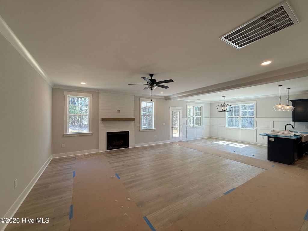 Photo of 225 Juju Drive, Clayton, NC 27520 (MLS # 100562277)