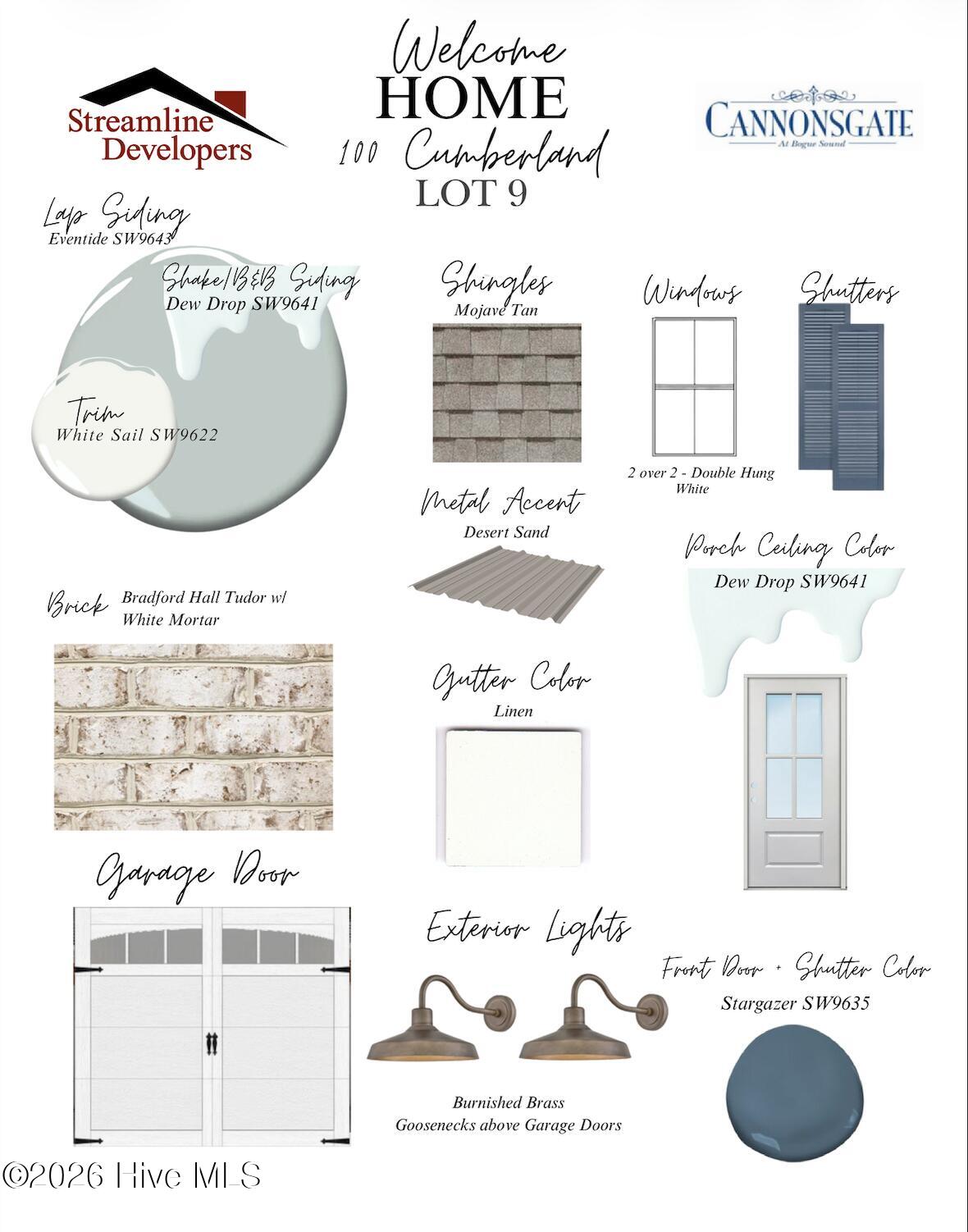 100 Cumberland Street