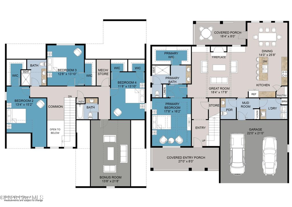 Photo of 100 Cumberland Street, Newport, NC 28570 (MLS # 100562212)