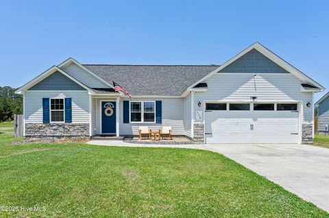 308 Murphy Drive Jacksonville NC 28540