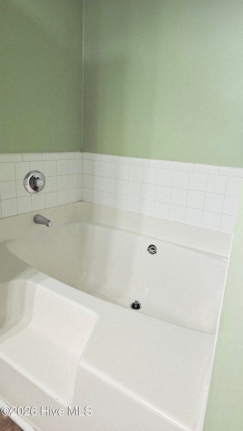 Tiny photo for 101 Huff Court, Jacksonville, NC 28546 (MLS # 100556005)