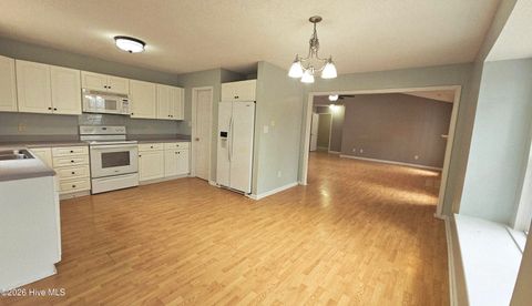 Tiny photo for 101 Huff Court, Jacksonville, NC 28546 (MLS # 100556005)