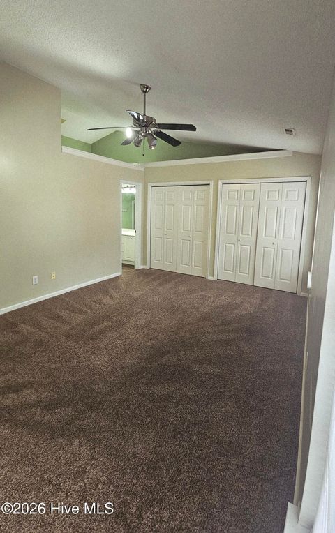 Tiny photo for 101 Huff Court, Jacksonville, NC 28546 (MLS # 100556005)