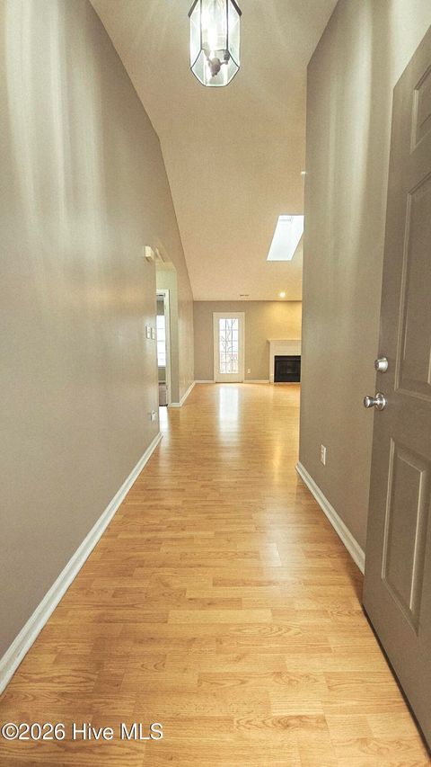 Tiny photo for 101 Huff Court, Jacksonville, NC 28546 (MLS # 100556005)