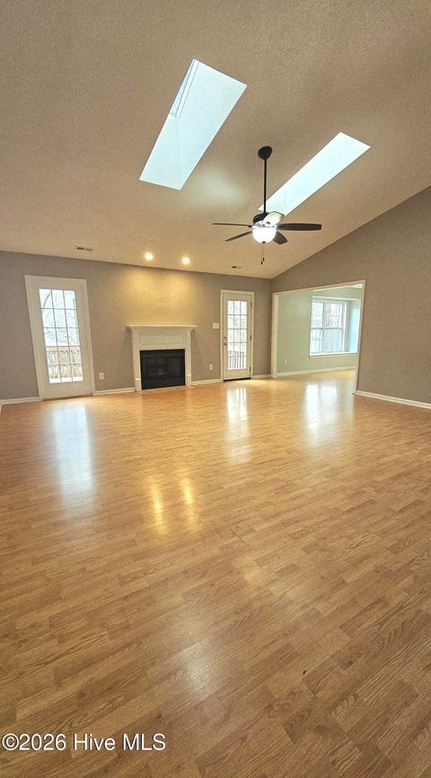 Tiny photo for 101 Huff Court, Jacksonville, NC 28546 (MLS # 100556005)