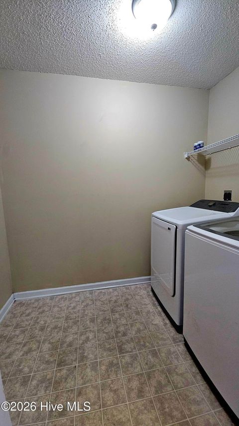 Tiny photo for 101 Huff Court, Jacksonville, NC 28546 (MLS # 100556005)