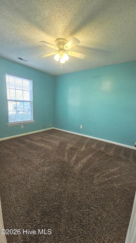 Tiny photo for 101 Huff Court, Jacksonville, NC 28546 (MLS # 100556005)