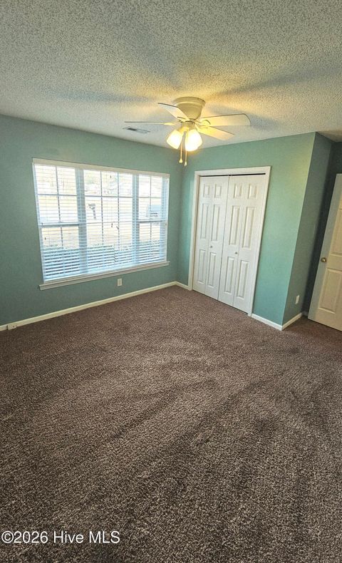 Tiny photo for 101 Huff Court, Jacksonville, NC 28546 (MLS # 100556005)