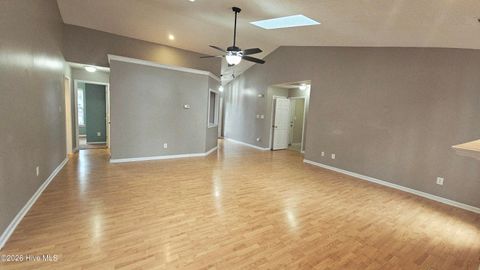 Tiny photo for 101 Huff Court, Jacksonville, NC 28546 (MLS # 100556005)