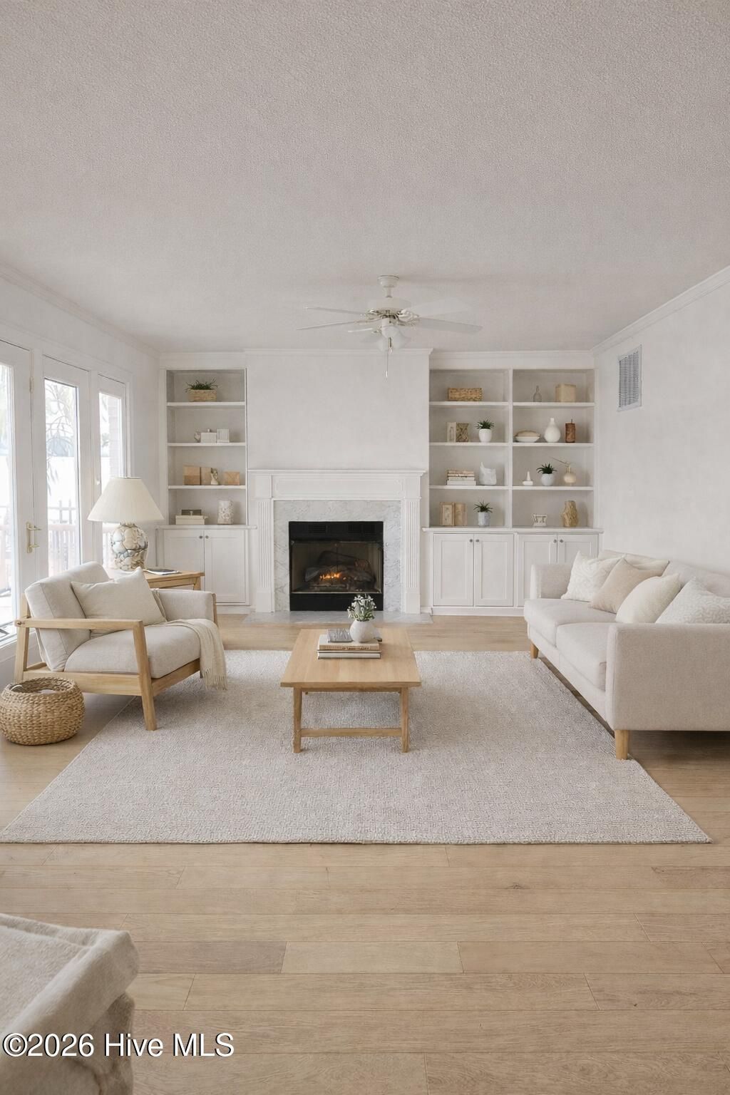 Photo of 314 E Bayside Drive, Chocowinity, NC 27817 (MLS # 100559504)