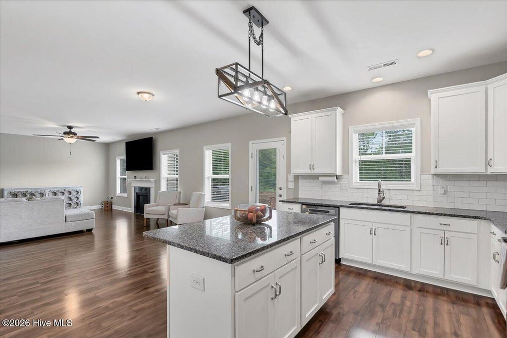 Photo of 209 Forester Drive, Vass, NC 28394 (MLS # 100594536)