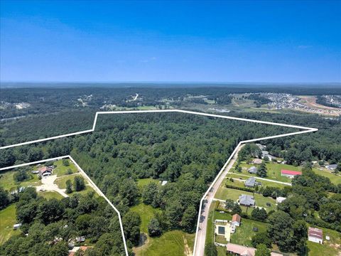 Vacant Land For Sale - 414 Calloway Rd Ext<br/> Columbia County, Evans, GA 30809