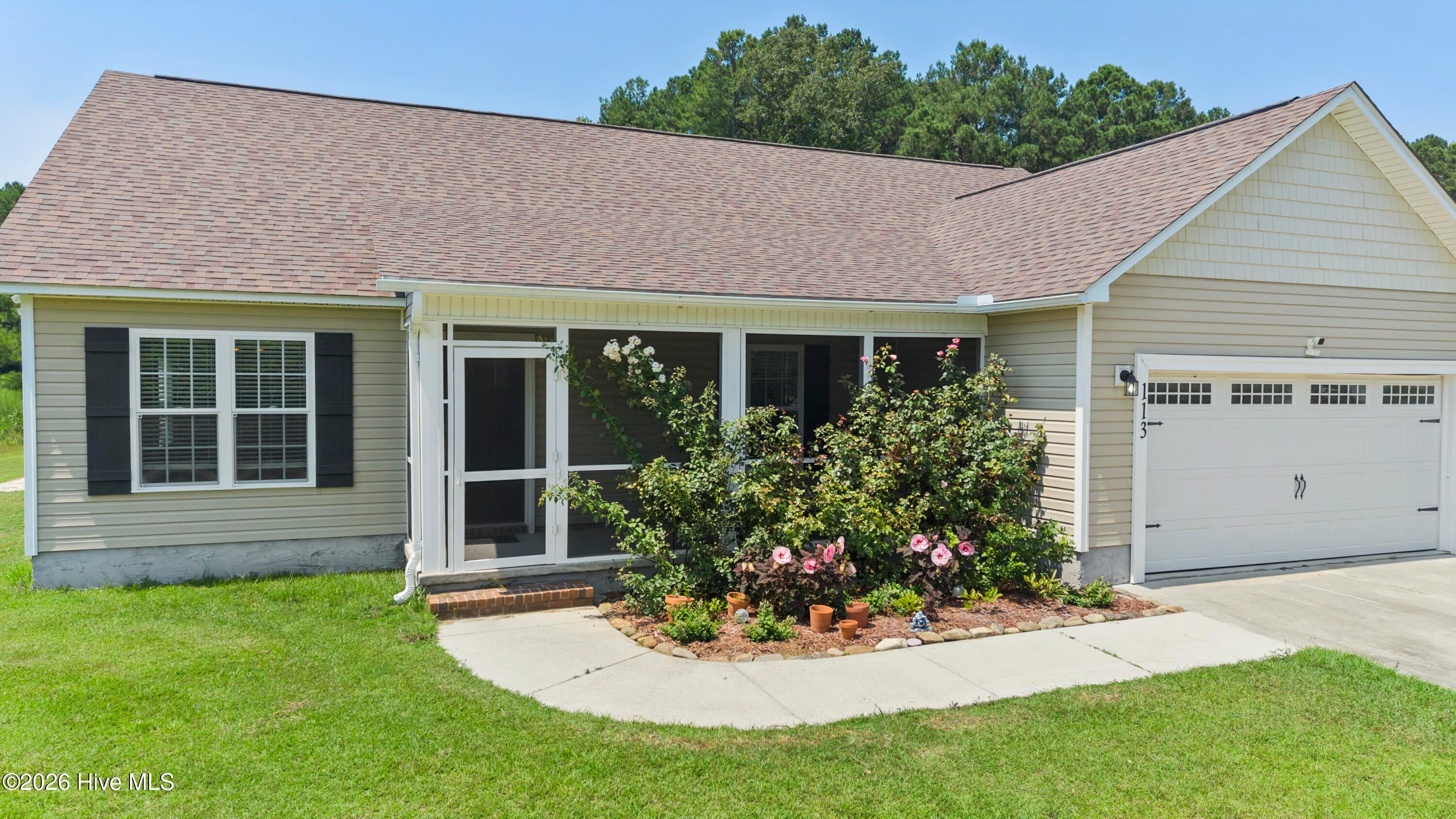 113 Quail Hollow Drive