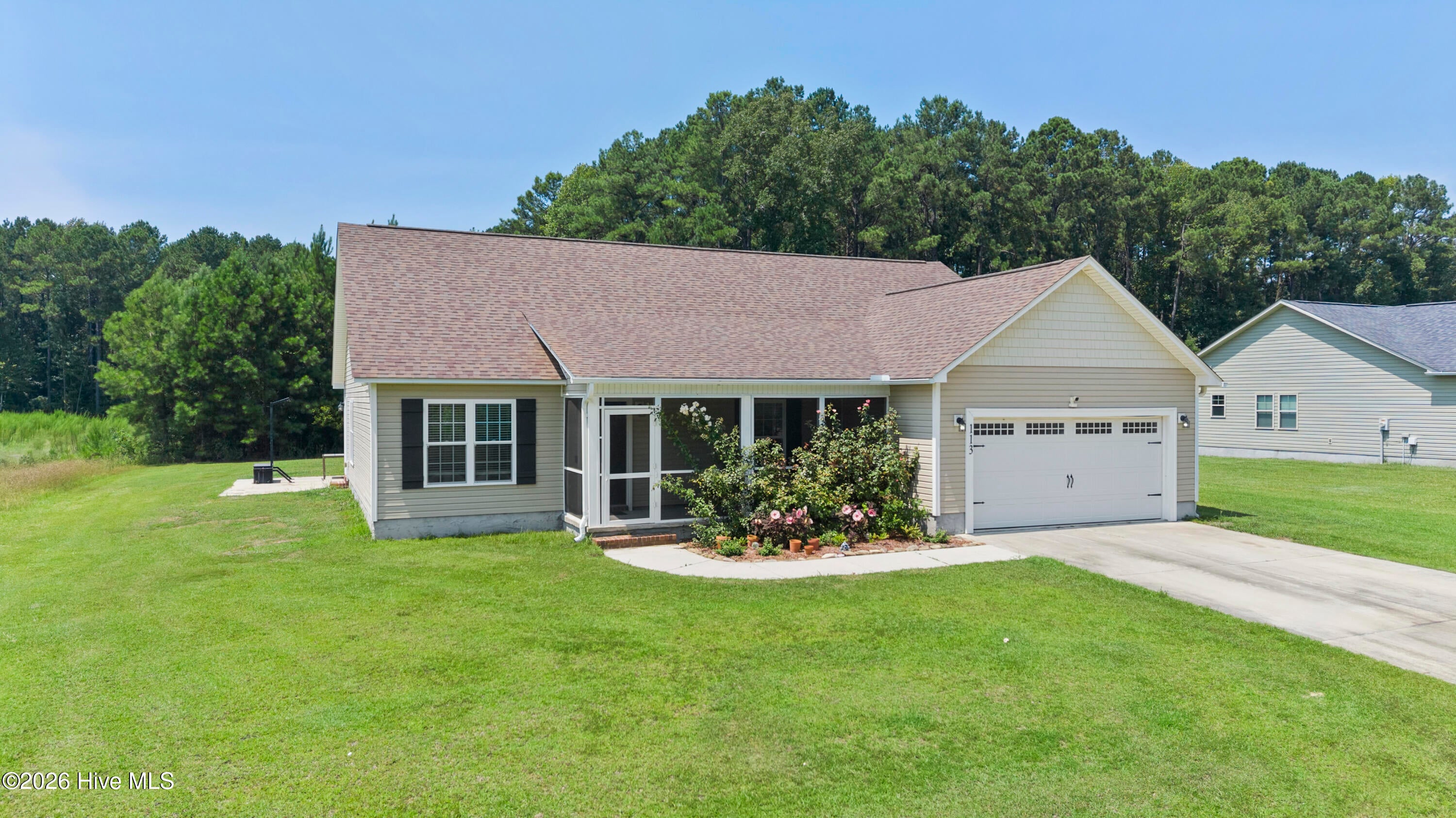 113 Quail Hollow Drive