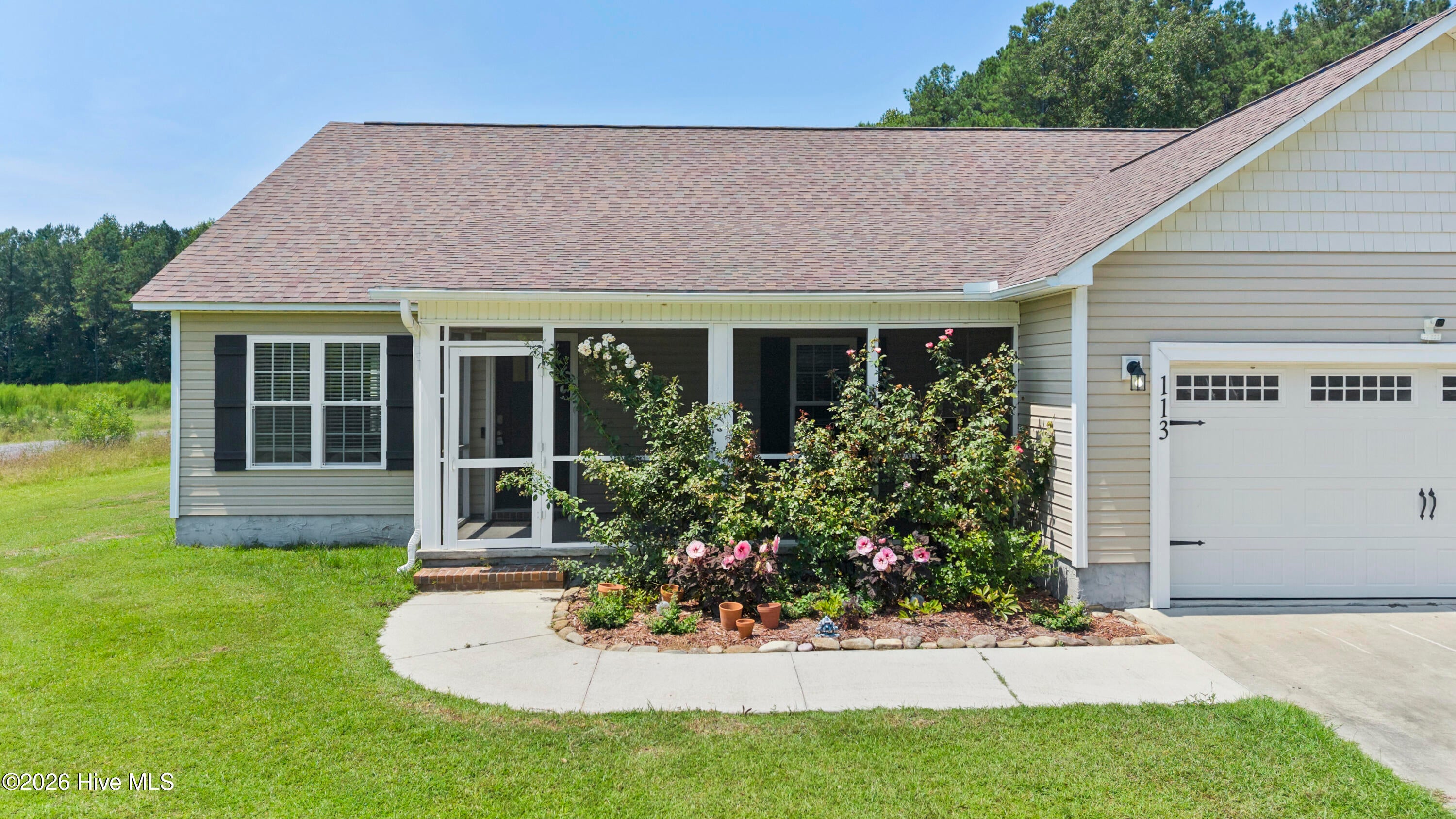 113 Quail Hollow Drive