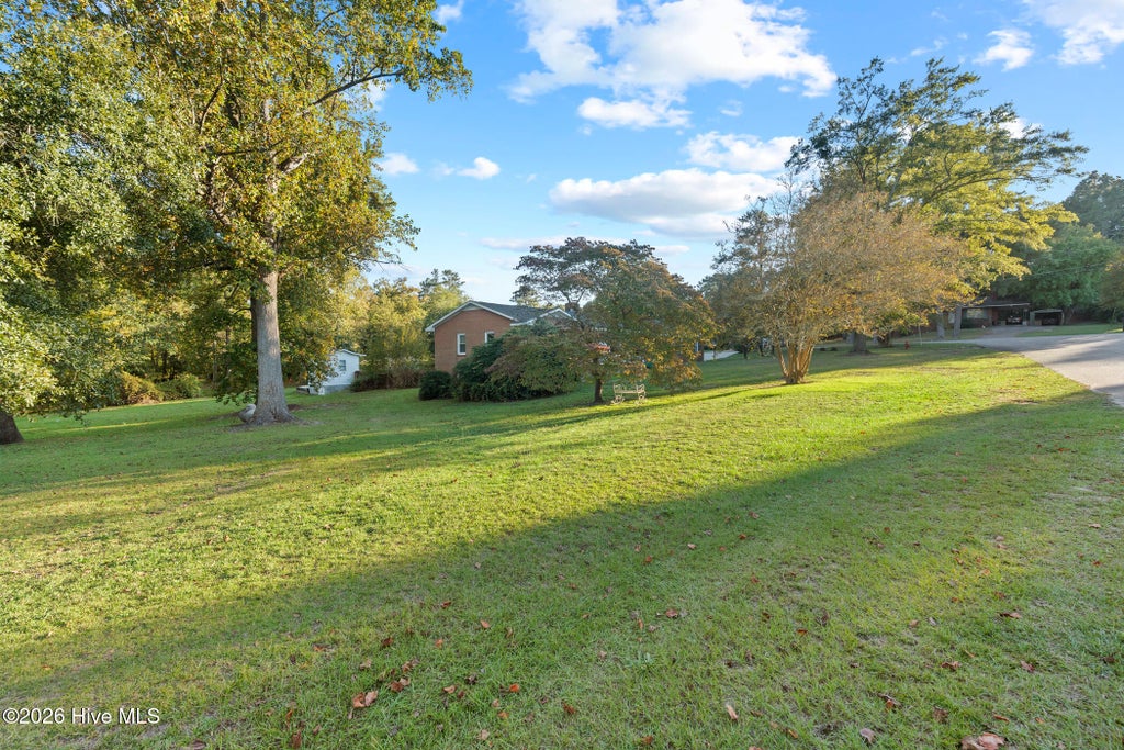 Photo of 102 Pinion Drive, Rockingham, NC 28379 (MLS # 100612212)
