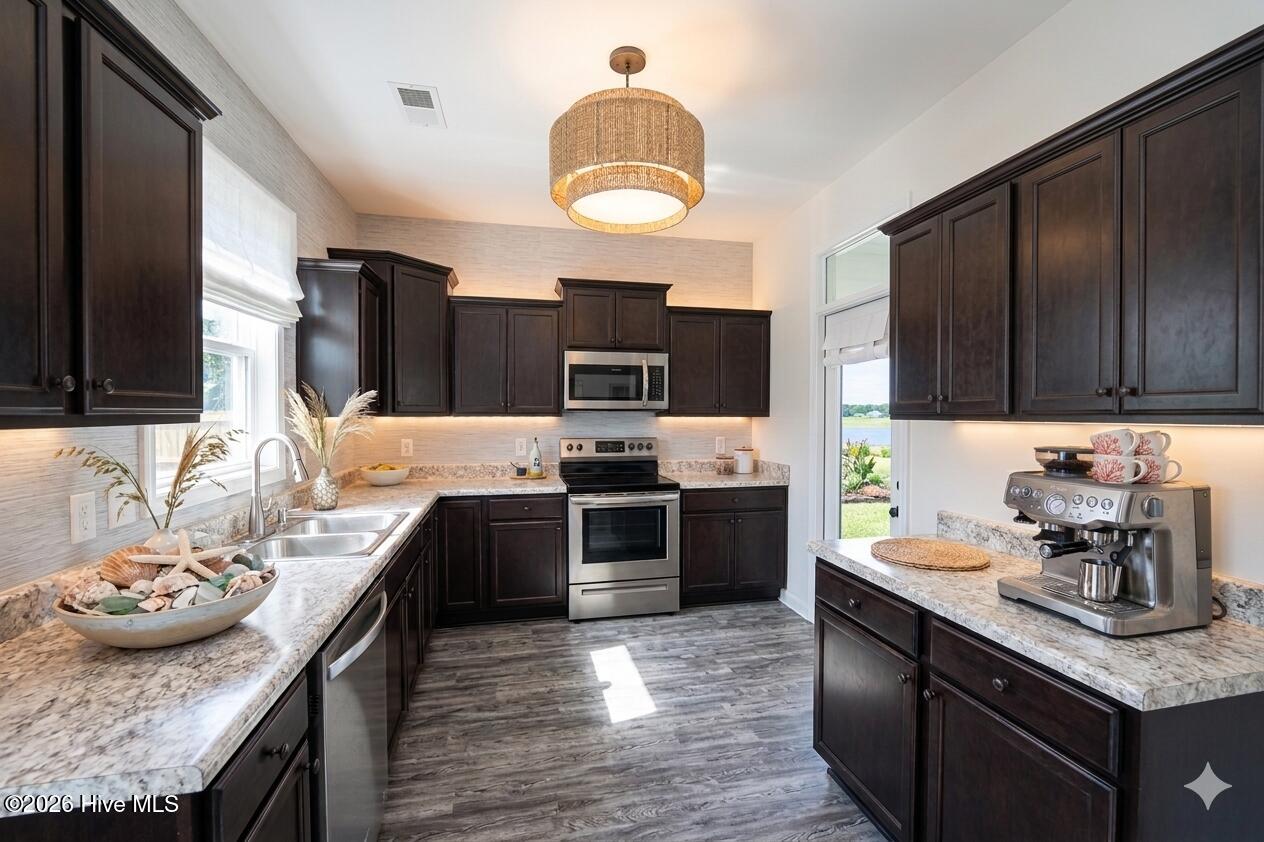618 Osprey Landing Drive