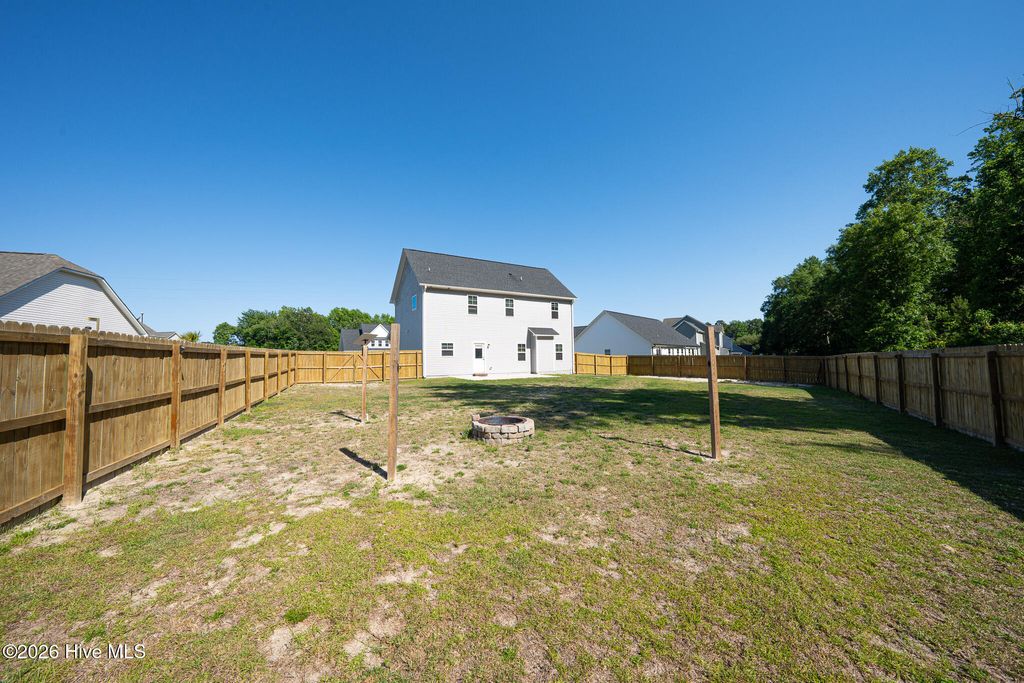 Photo of 618 Osprey Landing Drive, Holly Ridge, NC 28445 (MLS # 100576981)
