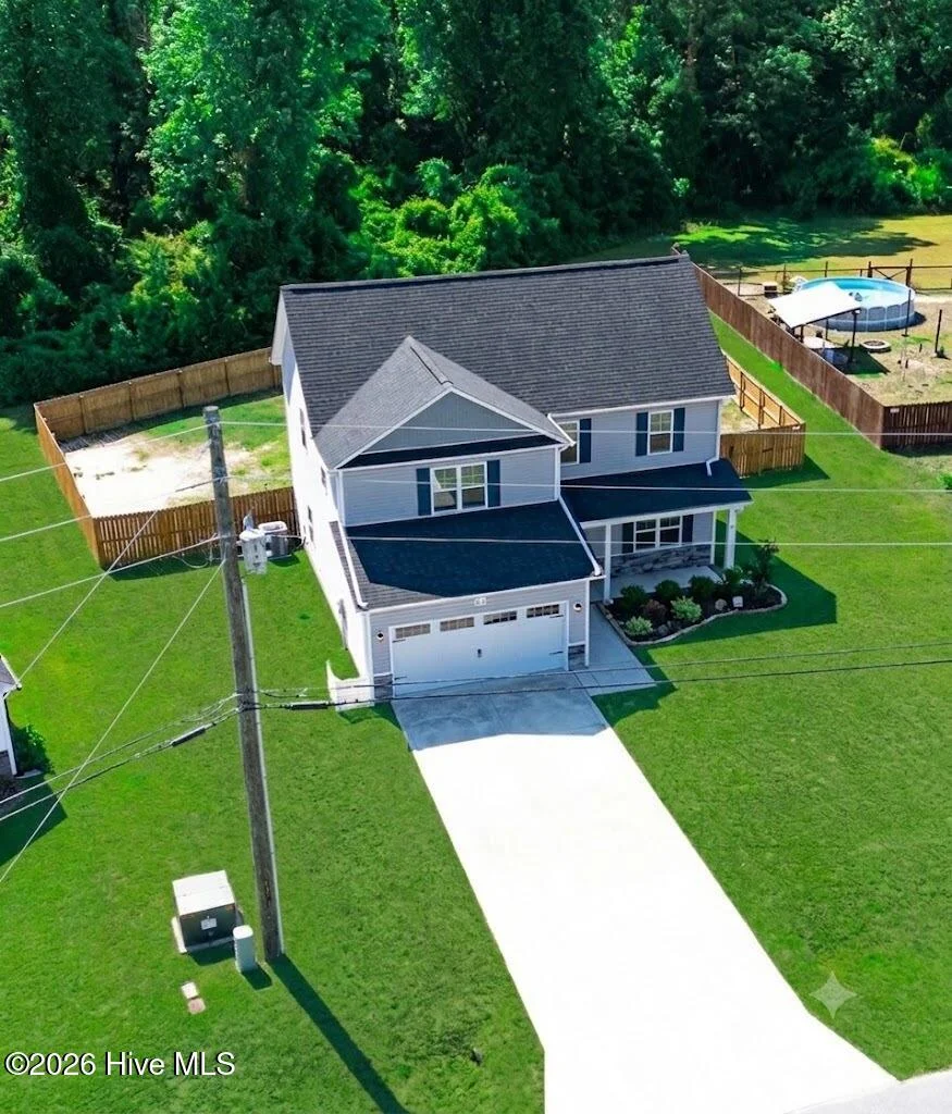 618 Osprey Landing Drive