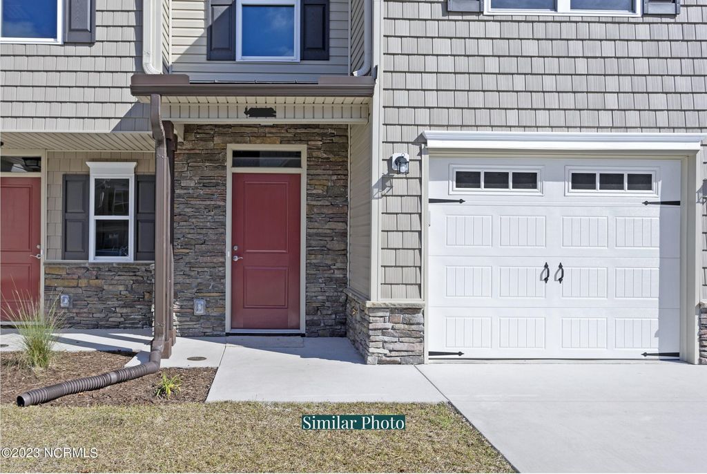 Photo of 217 Boyington Place Road, Midway Park, NC 28544 (MLS # 100572702)