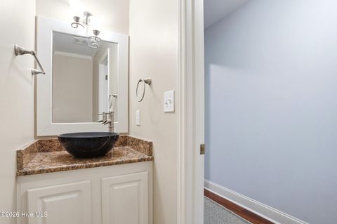 Tiny photo for 1421 Stonington Drive, Wilmington, NC 28412 (MLS # 100572470)