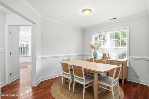 Tiny photo for 1421 Stonington Drive, Wilmington, NC 28412 (MLS # 100572470)