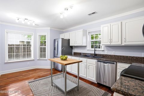 Tiny photo for 1421 Stonington Drive, Wilmington, NC 28412 (MLS # 100572470)