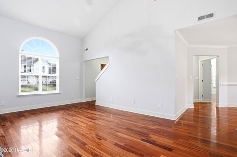 Tiny photo for 1421 Stonington Drive, Wilmington, NC 28412 (MLS # 100572470)