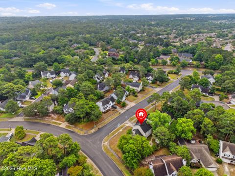 Tiny photo for 1421 Stonington Drive, Wilmington, NC 28412 (MLS # 100572470)