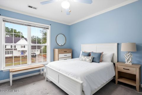 Tiny photo for 1421 Stonington Drive, Wilmington, NC 28412 (MLS # 100572470)