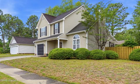 Tiny photo for 1421 Stonington Drive, Wilmington, NC 28412 (MLS # 100572470)