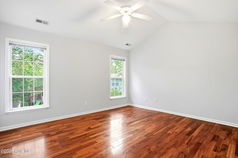 Tiny photo for 1421 Stonington Drive, Wilmington, NC 28412 (MLS # 100572470)
