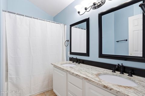 Tiny photo for 1421 Stonington Drive, Wilmington, NC 28412 (MLS # 100572470)