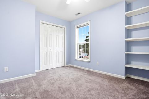 Tiny photo for 1421 Stonington Drive, Wilmington, NC 28412 (MLS # 100572470)