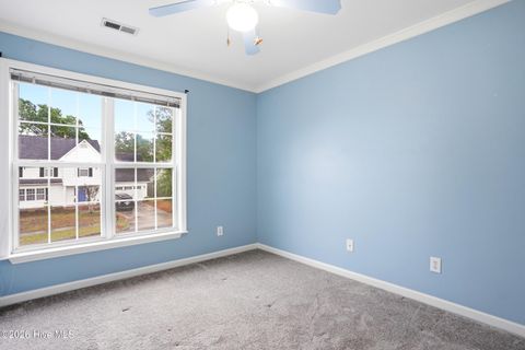 Tiny photo for 1421 Stonington Drive, Wilmington, NC 28412 (MLS # 100572470)