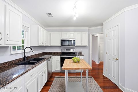Tiny photo for 1421 Stonington Drive, Wilmington, NC 28412 (MLS # 100572470)