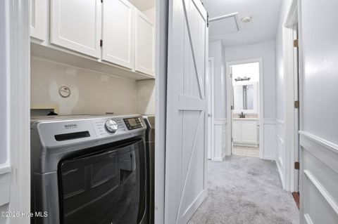 Tiny photo for 1421 Stonington Drive, Wilmington, NC 28412 (MLS # 100572470)