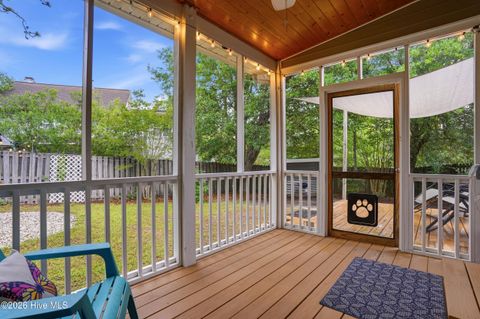 Tiny photo for 1421 Stonington Drive, Wilmington, NC 28412 (MLS # 100572470)