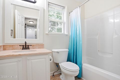 Tiny photo for 1421 Stonington Drive, Wilmington, NC 28412 (MLS # 100572470)