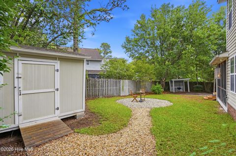Tiny photo for 1421 Stonington Drive, Wilmington, NC 28412 (MLS # 100572470)