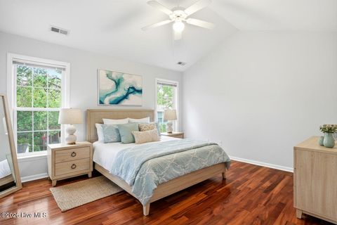 Tiny photo for 1421 Stonington Drive, Wilmington, NC 28412 (MLS # 100572470)