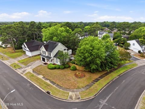 Tiny photo for 1421 Stonington Drive, Wilmington, NC 28412 (MLS # 100572470)
