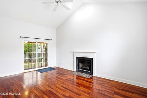 Tiny photo for 1421 Stonington Drive, Wilmington, NC 28412 (MLS # 100572470)