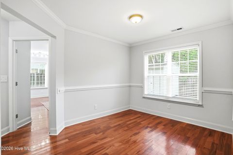 Tiny photo for 1421 Stonington Drive, Wilmington, NC 28412 (MLS # 100572470)
