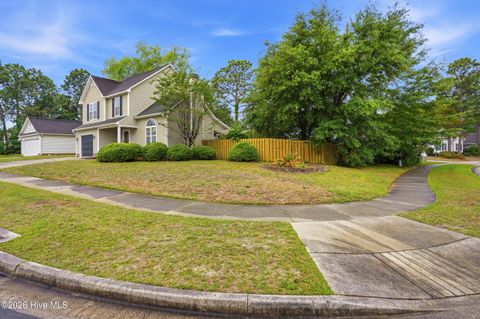 Tiny photo for 1421 Stonington Drive, Wilmington, NC 28412 (MLS # 100572470)