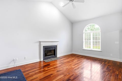 Tiny photo for 1421 Stonington Drive, Wilmington, NC 28412 (MLS # 100572470)
