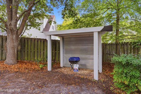 Tiny photo for 1421 Stonington Drive, Wilmington, NC 28412 (MLS # 100572470)